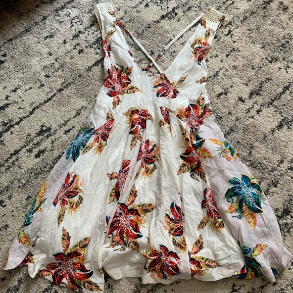 Free People Dresses & Skirts - Free People Dress